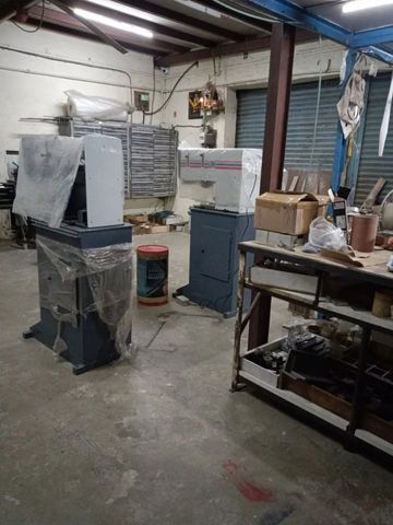 Work bench with sub-assemblies and hand tools