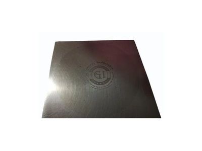 Pad Printing Cliché Plates