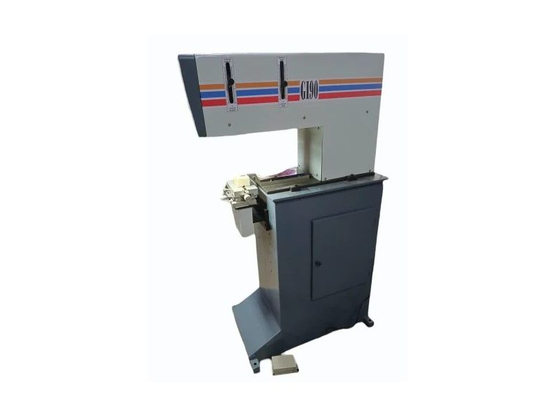 GI-60 Pad Printing Machine