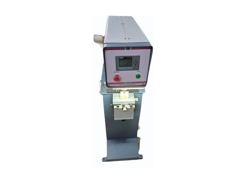 LED Bulb Printing Machine