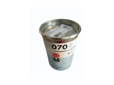 Marabu 070 Glass Printing Ink