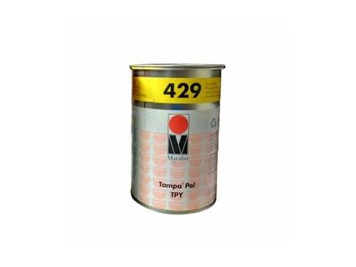 Marabu 429 Pad Printing Ink