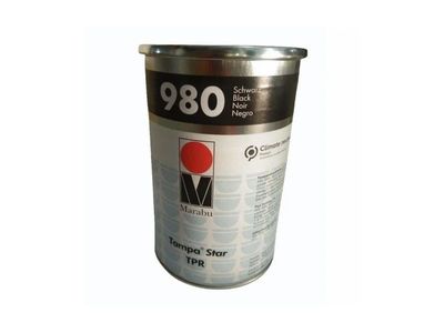 Marabu 980 Pad Printing Ink