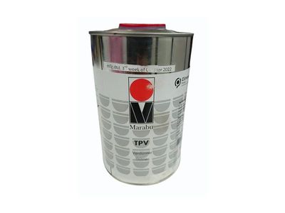 Marabu TPV Pad Printing Thinner