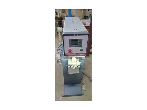Tempo automatic single colour printing machine