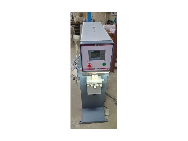 Tempo Printing Machine