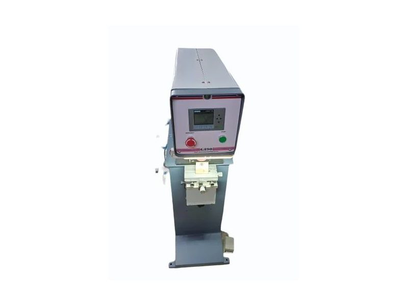 Toy Printing Machine