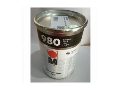 TPL 980 Black